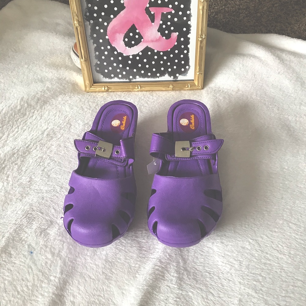 Shoes for women’s